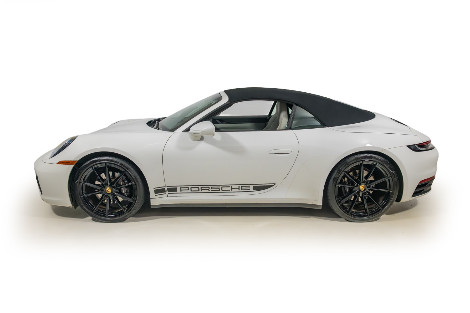 2022 Porsche 911 4 photo 13