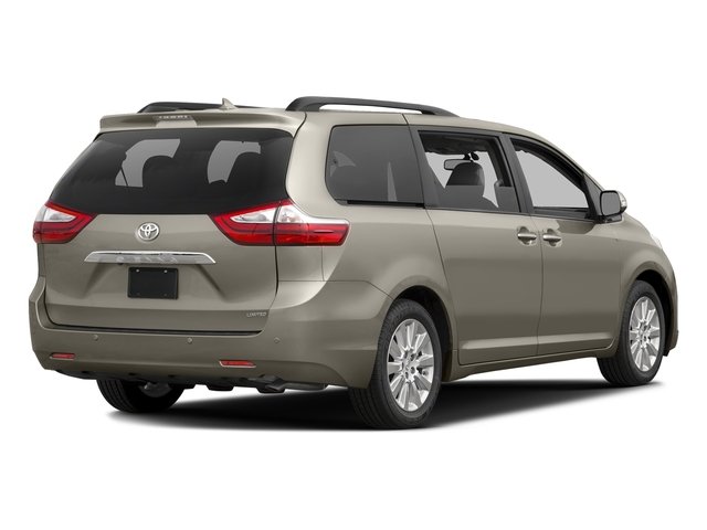 Used 2016 Toyota Sienna XLE with VIN 5TDYK3DC7GS746827 for sale in Vadnais Heights, Minnesota