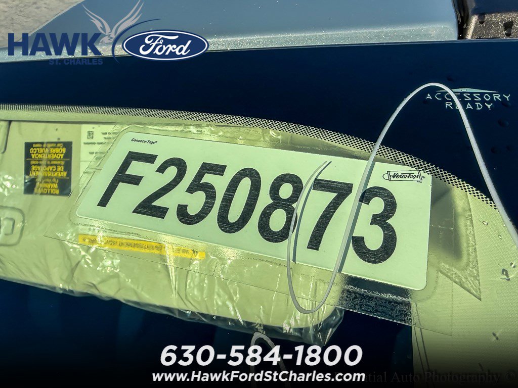 2025 FORD BRONCO SPORT - Image 17