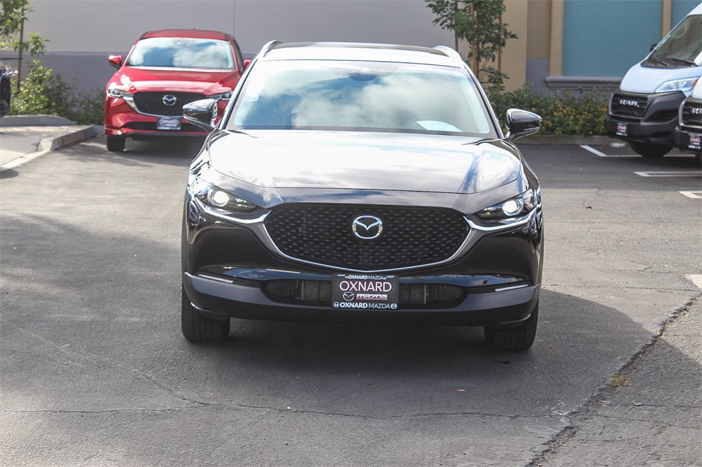 2022 Mazda CX-30 2.5 Select photo 2