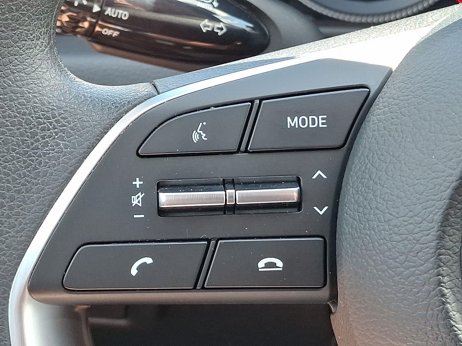 2023 Hyundai Sonata SEL photo 19