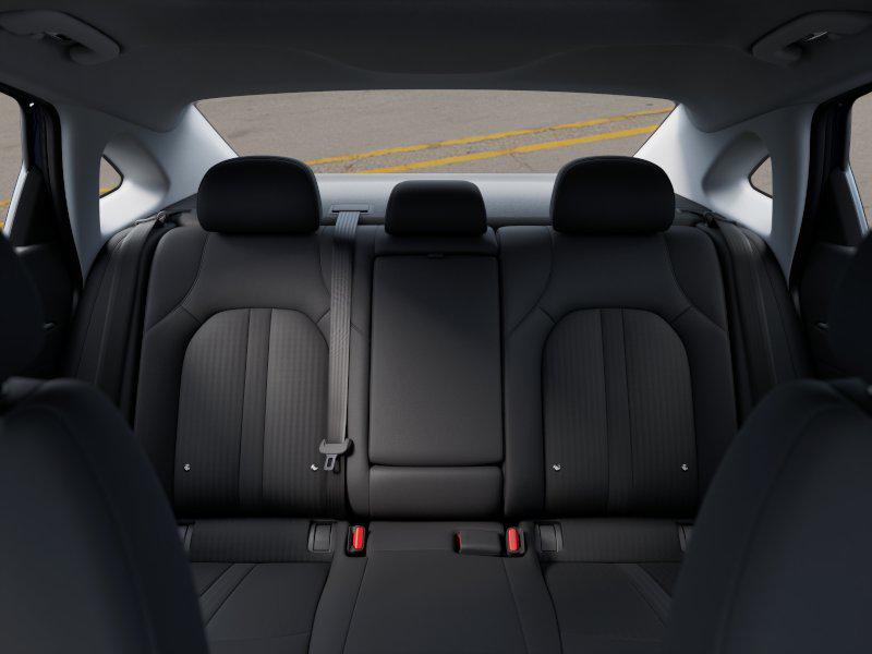 2026 Hyundai Sonata SEL photo 12
