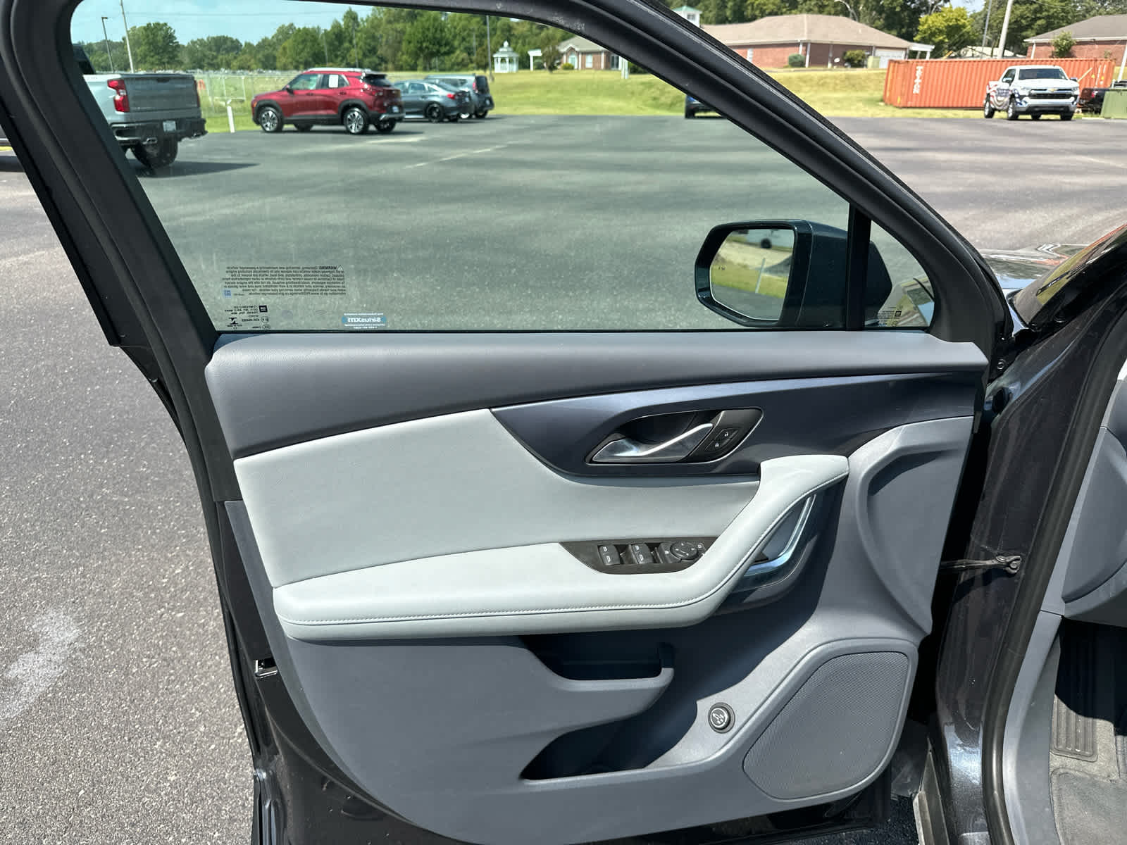 2022 Chevrolet Blazer 2LT photo 9