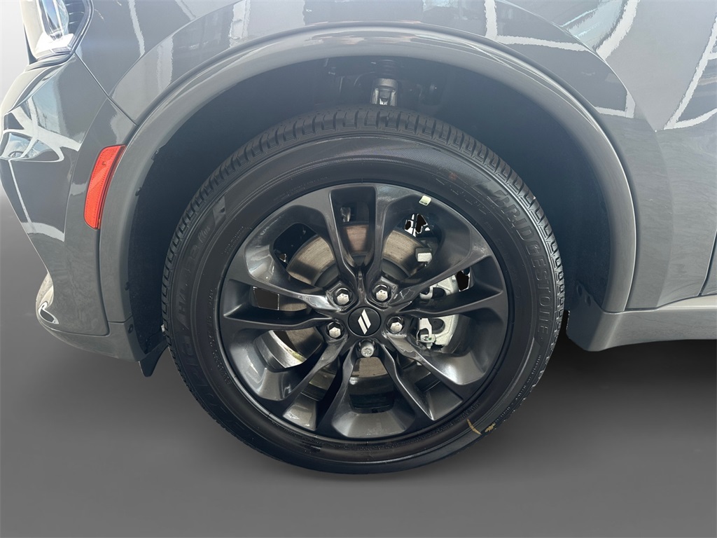 2025 Dodge Durango GT photo 15