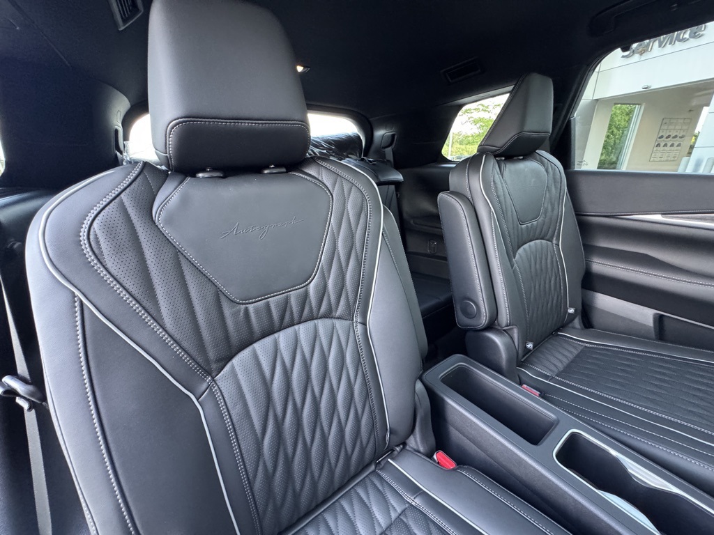 2026 Infiniti QX60 Autograph AWD photo 22