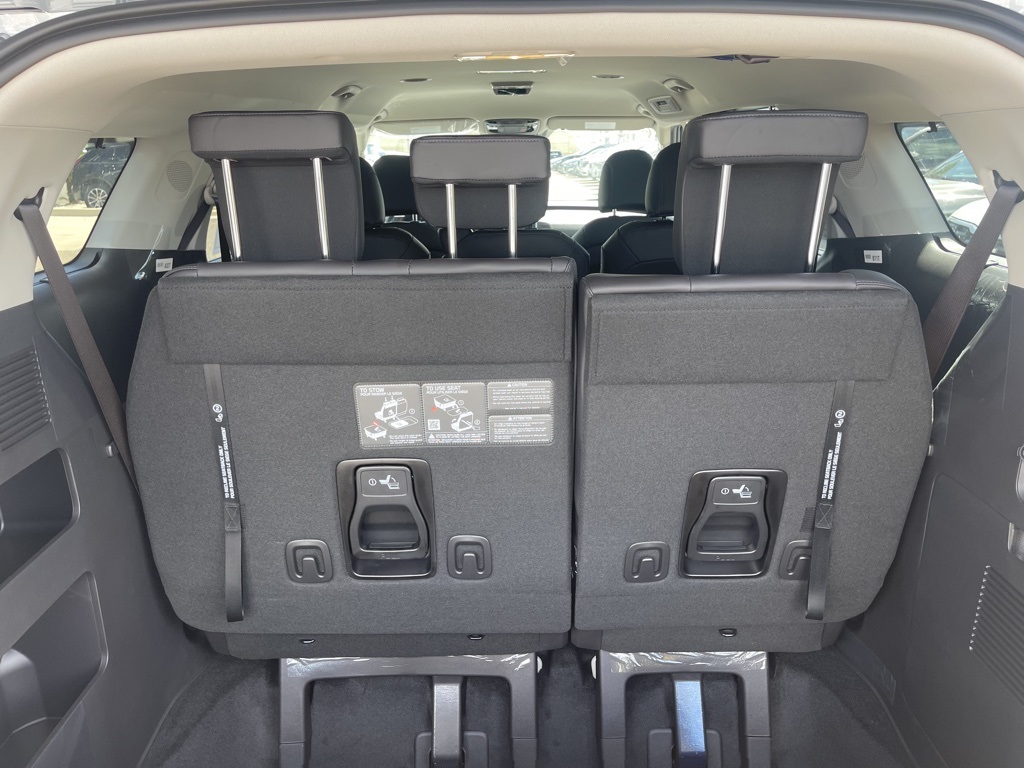 2026 Kia Carnival EX photo 19