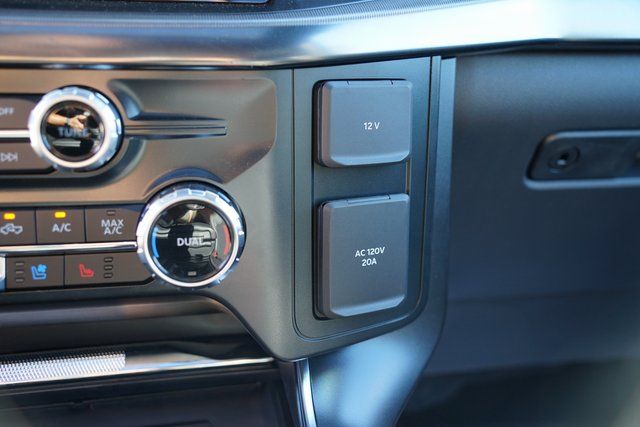 2025 FORD F-150 - Image 48