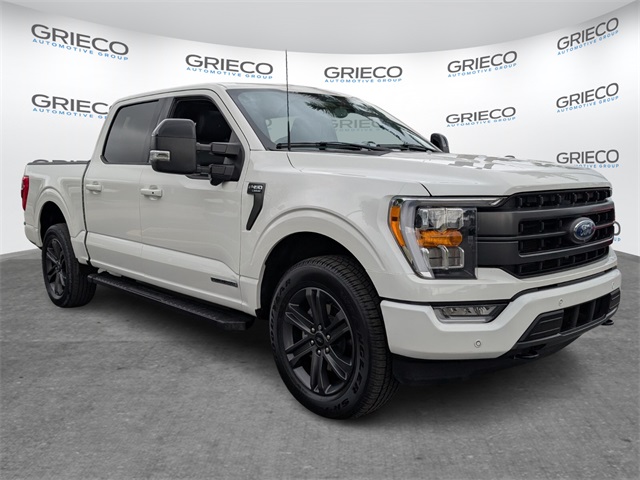 2023 Ford F-150 Lariat's photo