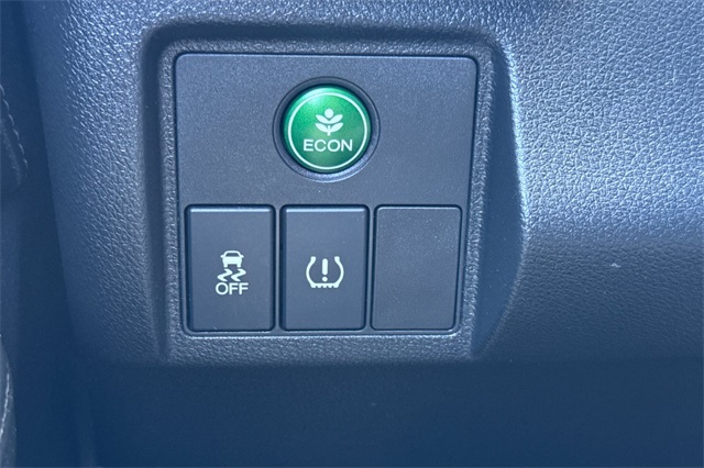 2018 Honda HR-V EX-L photo 32