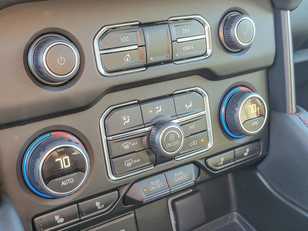 2024 CHEVROLET TAHOE - Image 23