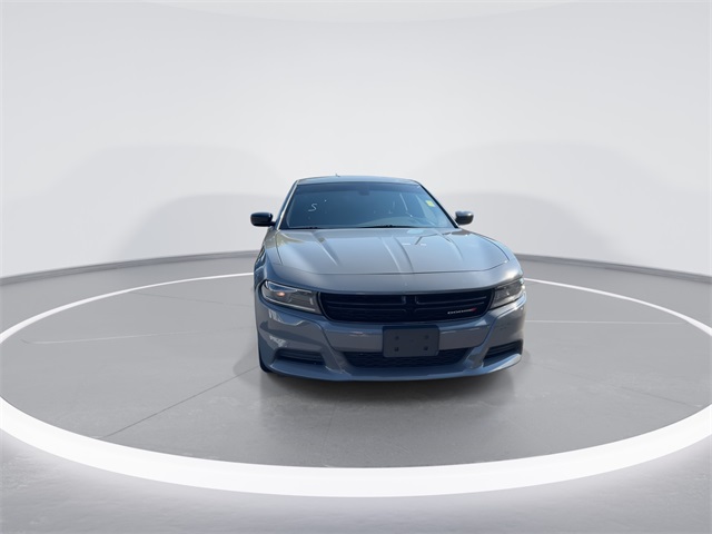2023 Dodge Charger SXT photo 3