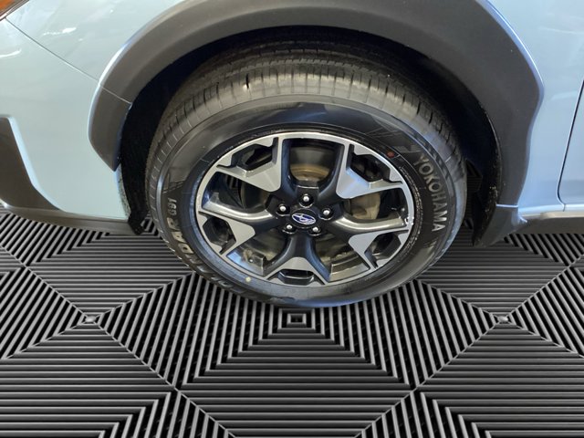 2020 Subaru Crosstrek Premium photo 14