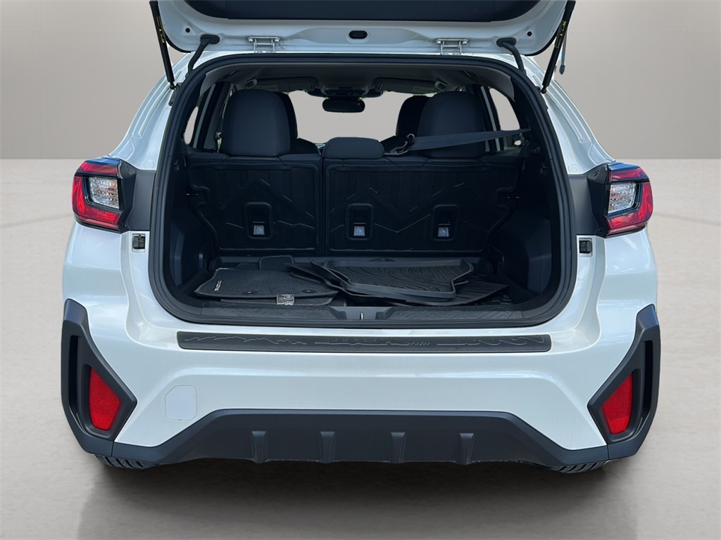 2024 Subaru Crosstrek Premium photo 22