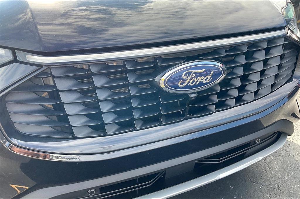 2024 FORD ESCAPE - Image 28