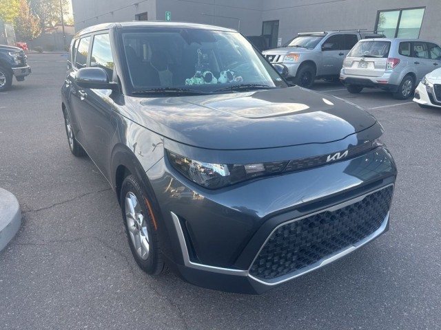 2023 Kia Soul