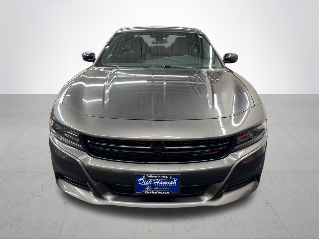 2023 Dodge Charger SXT photo 9