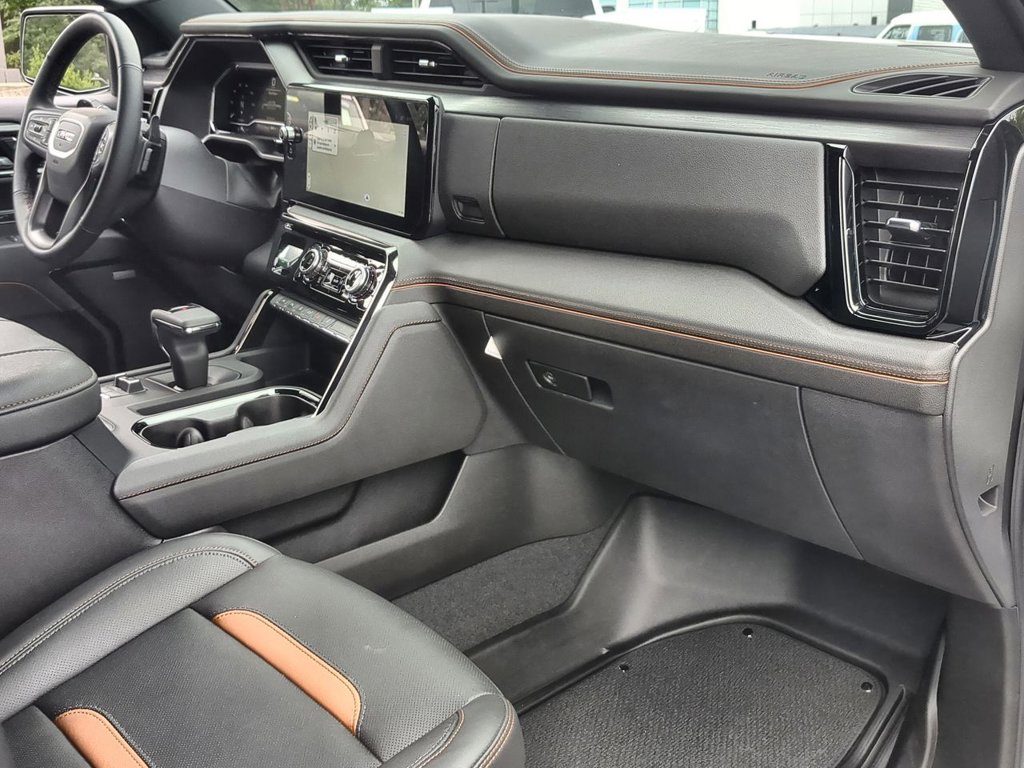 2025 Gmc Sierra 1500 AT4 photo 29