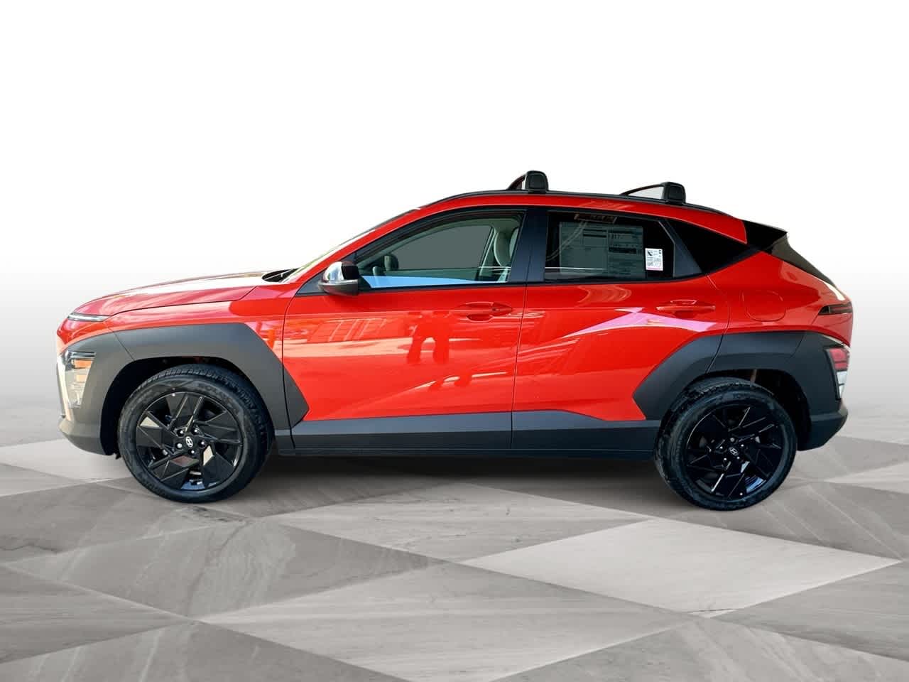 2026 Hyundai Kona SEL photo 5