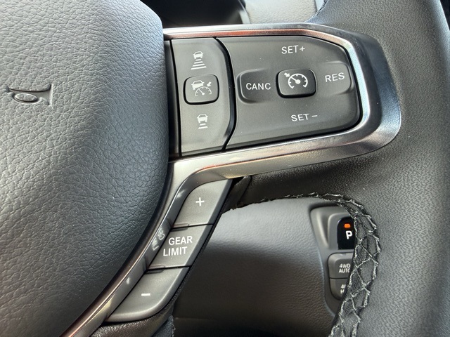 2026 Ram 1500 Laramie photo 23