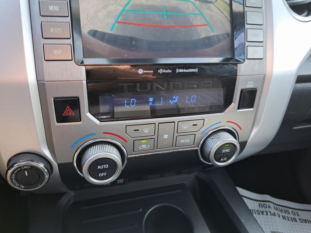 2020 Toyota Tundra SR5 Grade photo 15