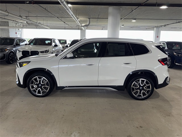 2026 Bmw X1 XDrive28i photo 3