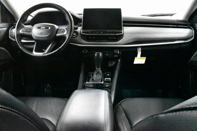 2022 Jeep Compass Latitude Lux Altitude photo 17