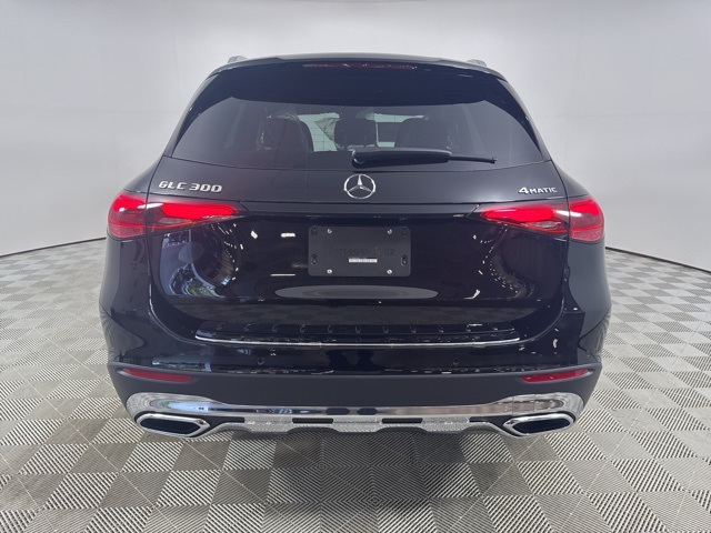 2026 Mercedes Benz GLC 300 4MATIC photo 6