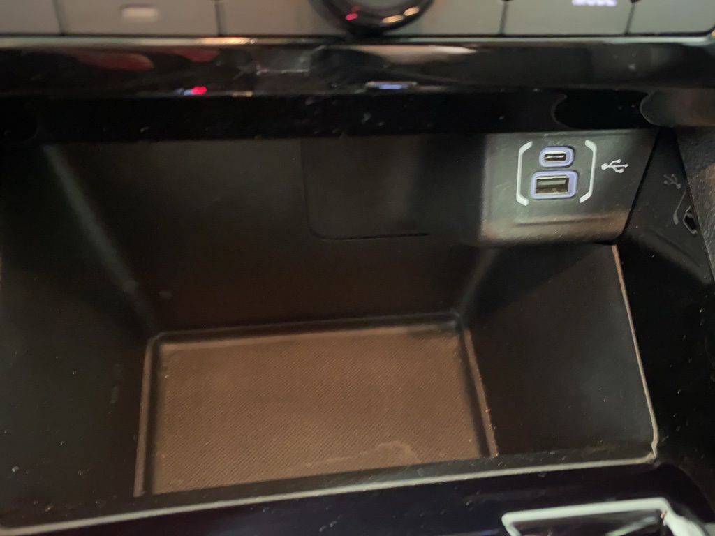 2022 Jeep Compass Trailhawk photo 22