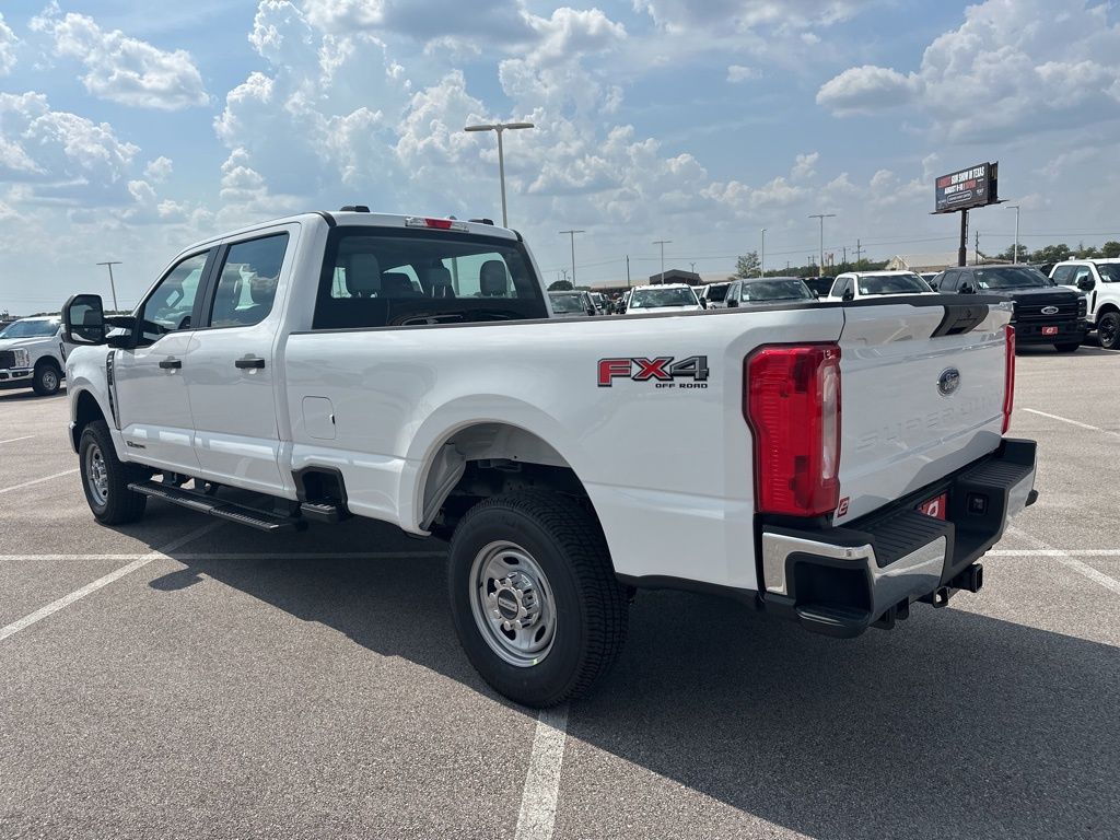 2026 Ford F-250 photo 6