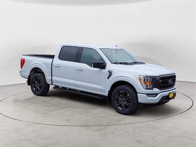 2022 Ford F-150 XLT photo 7