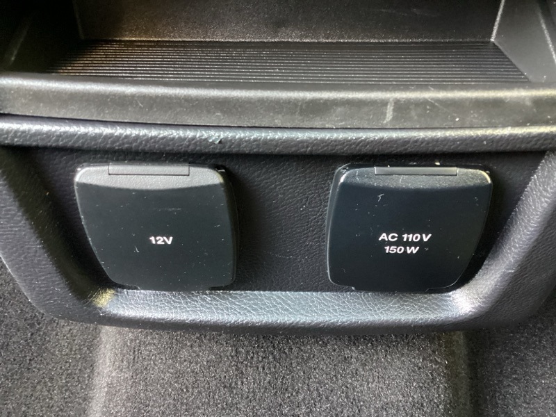 2019 Ford Edge Titanium photo 26
