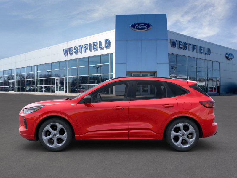 2024 Ford Escape ST-Line photo 3
