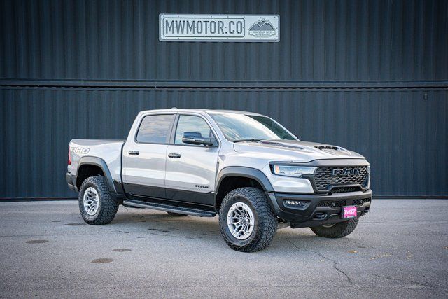 2025 RAM Ram 1500 Pickup RHO's photo