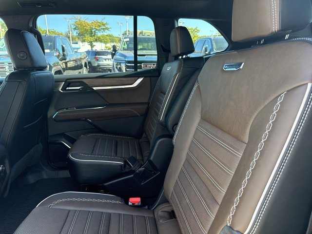 2026 Gmc Acadia Denali photo 22