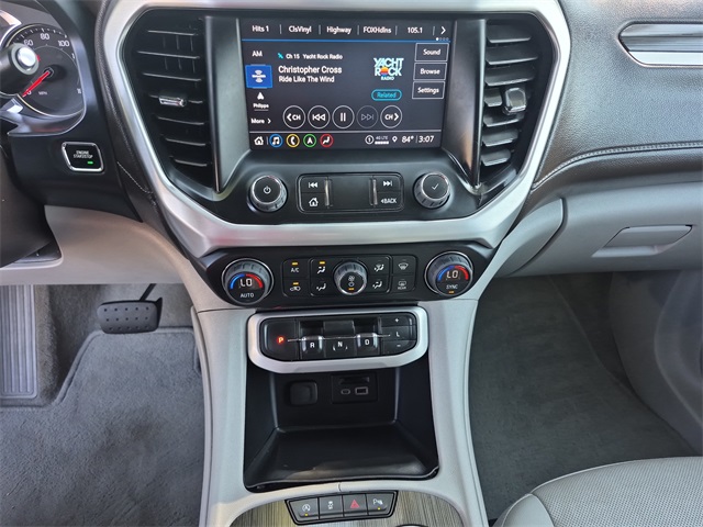 2023 Gmc Acadia SLT photo 16