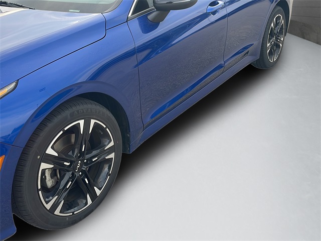 2022 Kia K5 GT-Line photo 43