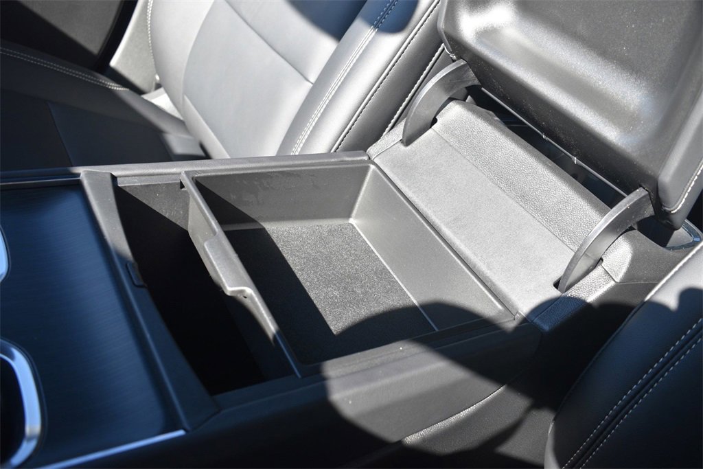 2025 Gmc Acadia Elevation photo 31