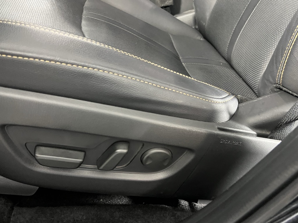 2025 Mazda CX-70 3.3 Turbo Preferred photo 17