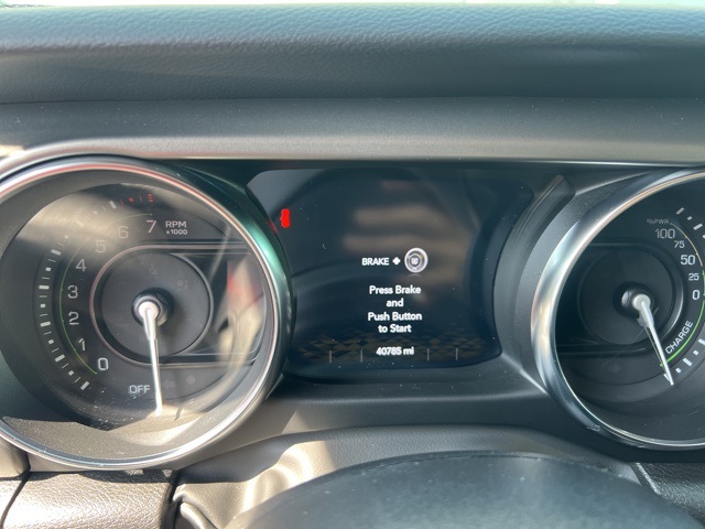 2023 Jeep Wrangler Base 4xe photo 6