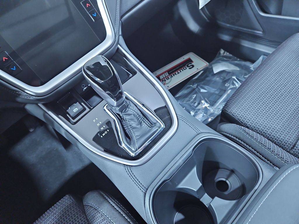 2025 Subaru Outback Premium photo 22