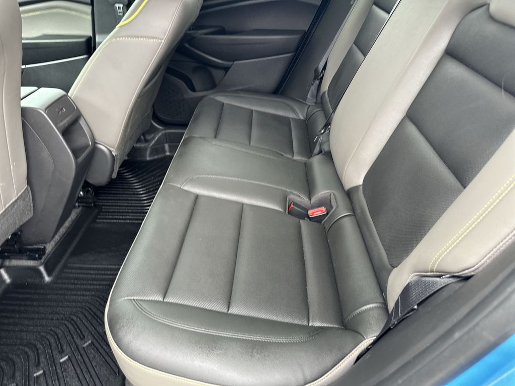 2025 Chevrolet Trax ACTIV photo 25
