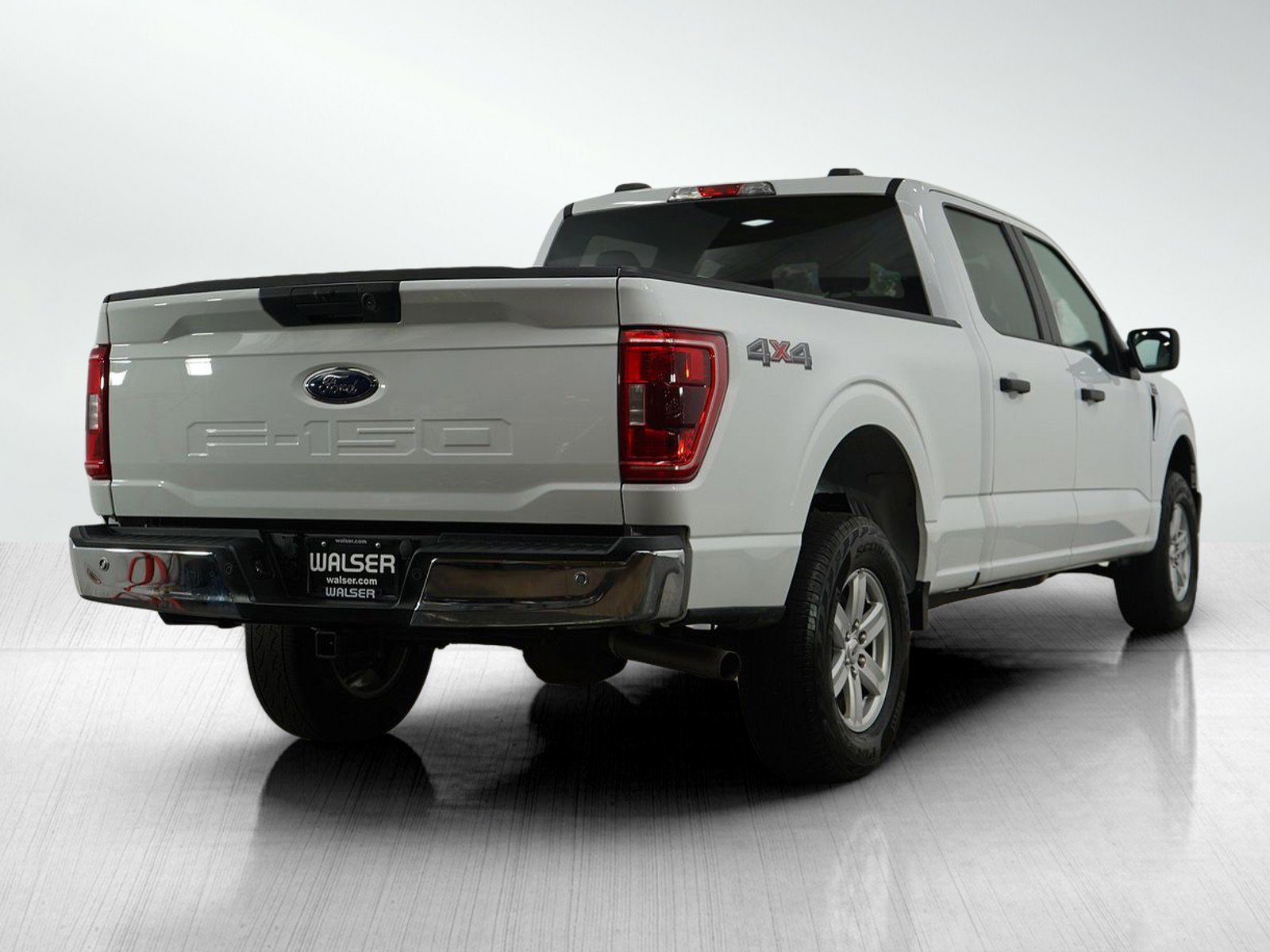2022 Ford F-150 XLT photo 4