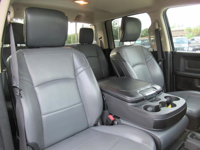 2020 Ram 3500 Tradesman photo 10