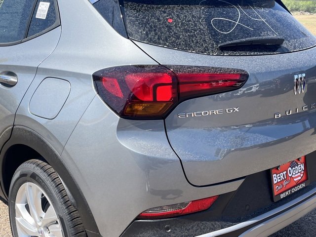 2026 Buick Encore GX Preferred photo 10