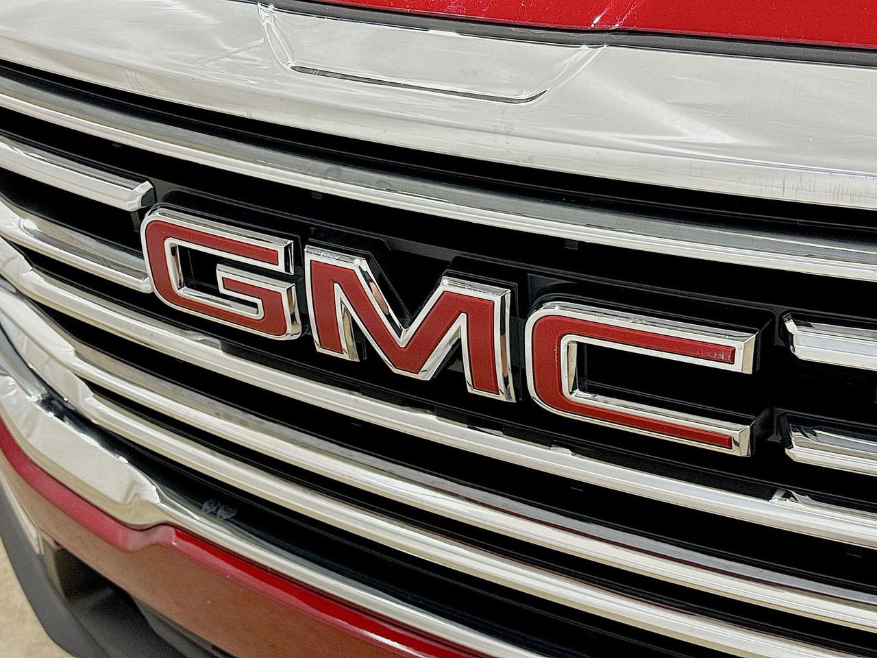 2022 Gmc Terrain SLT photo 30