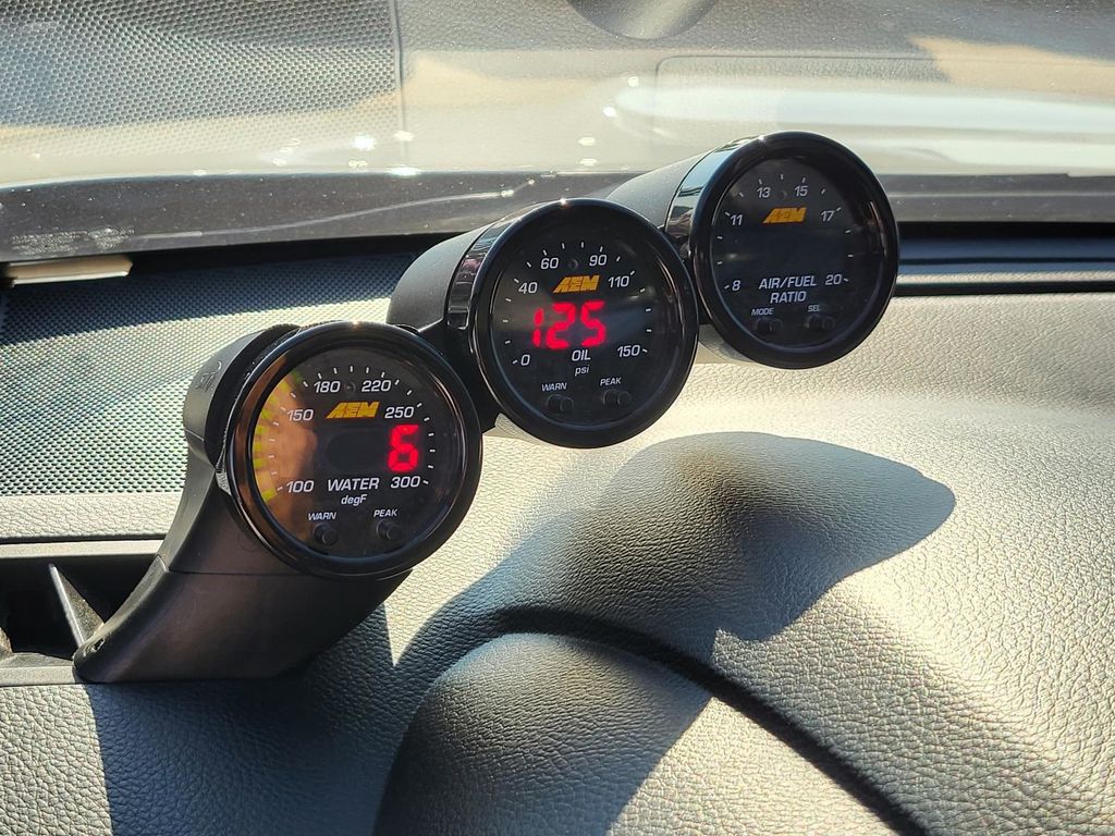 2021 Subaru WRX STI Limited photo 30