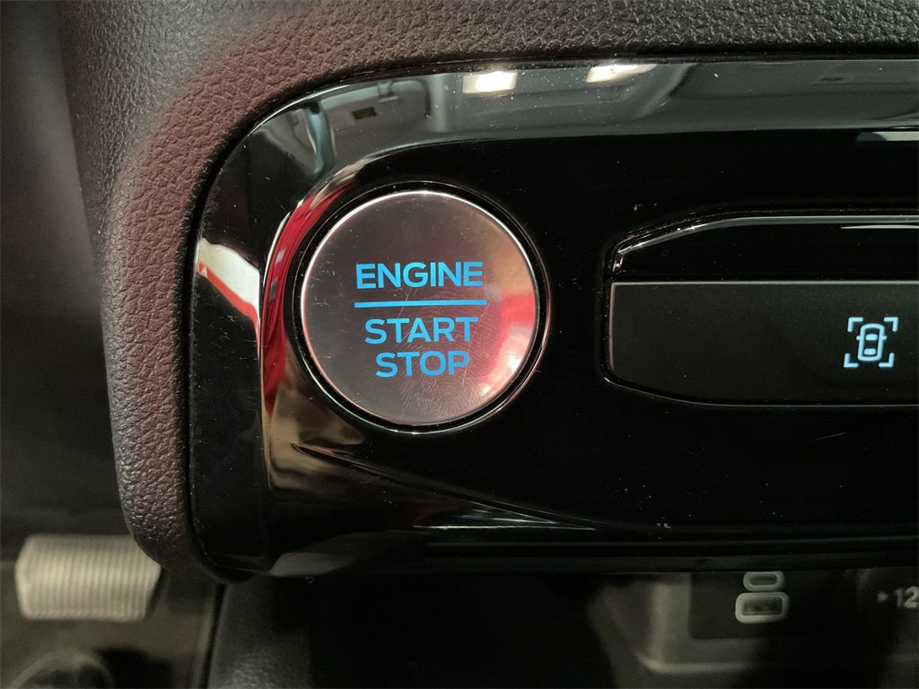 2024 Ford Escape Active photo 22