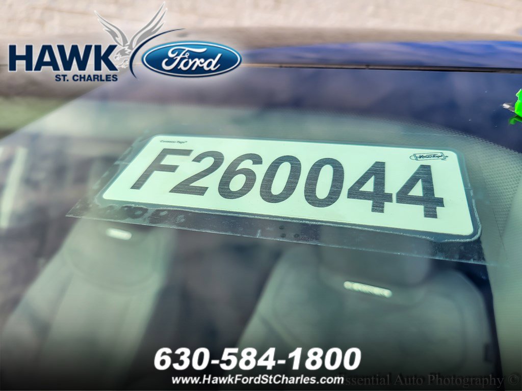 2026 FORD EXPLORER - Image 21