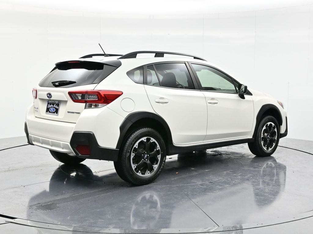 2022 Subaru Crosstrek Base photo 5