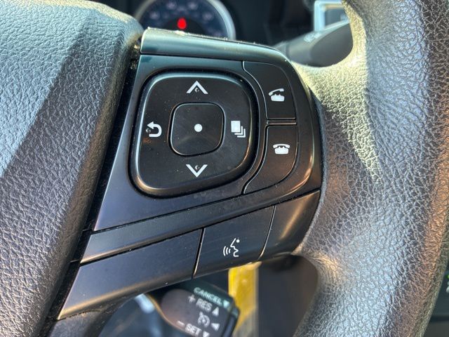 2017 Toyota Camry XLE XSE photo 27
